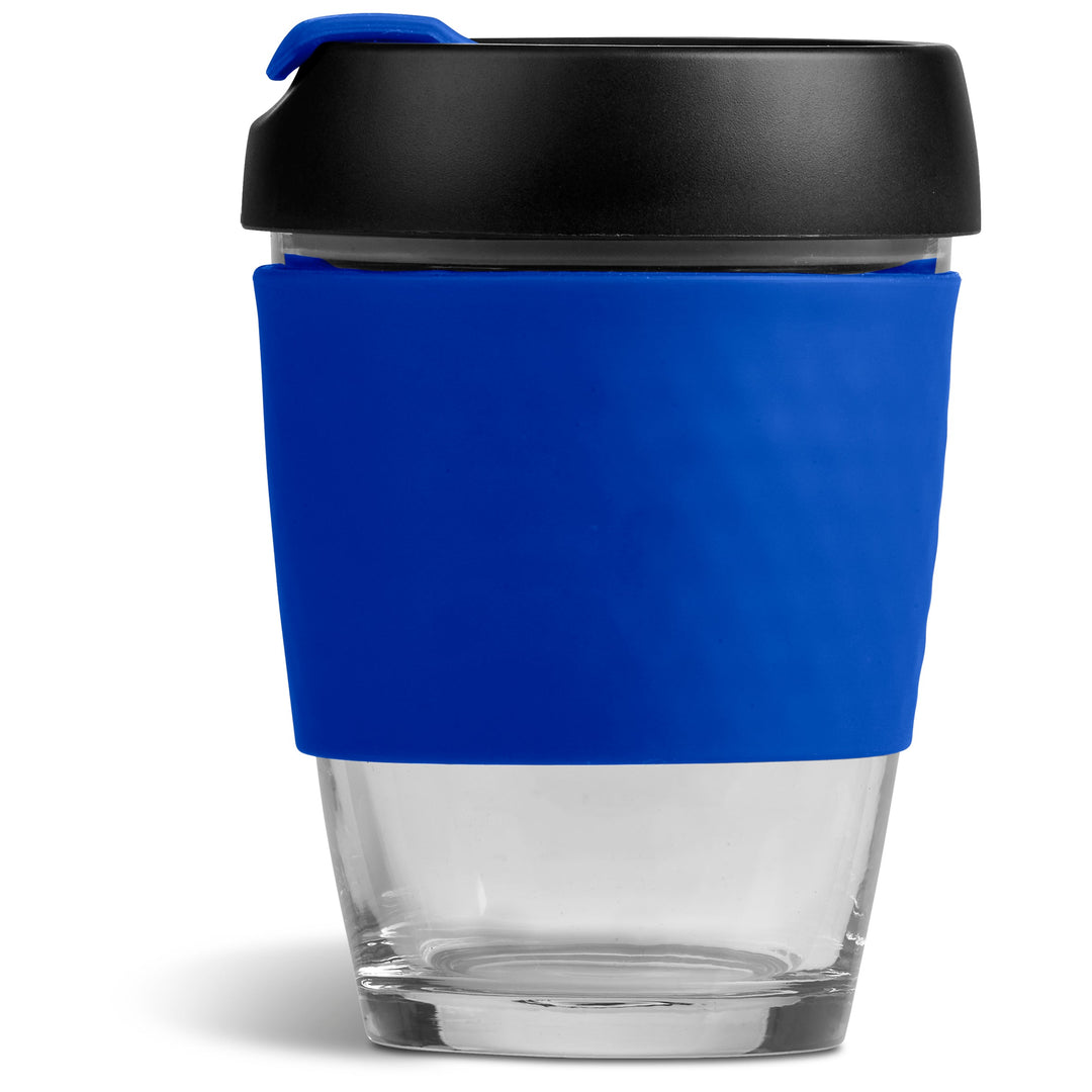 Kooshty Samba Glass Kup – 340ml