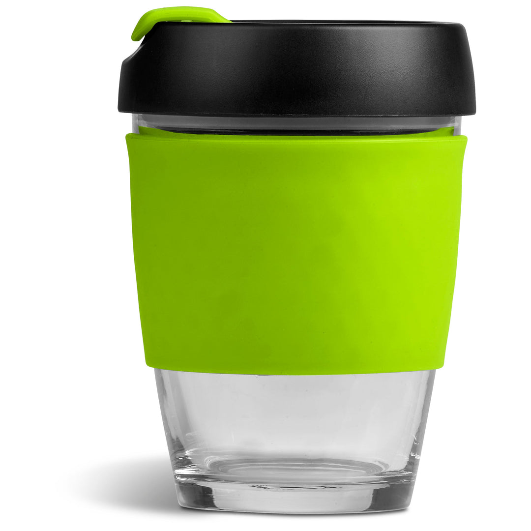 Kooshty Samba Glass Kup – 340ml