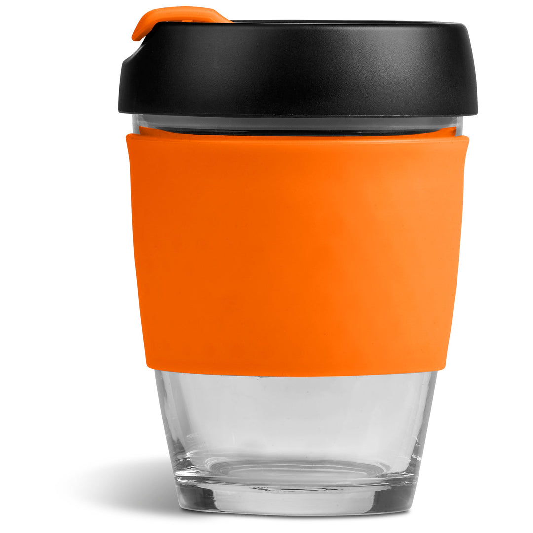 Kooshty Samba Glass Kup – 340ml