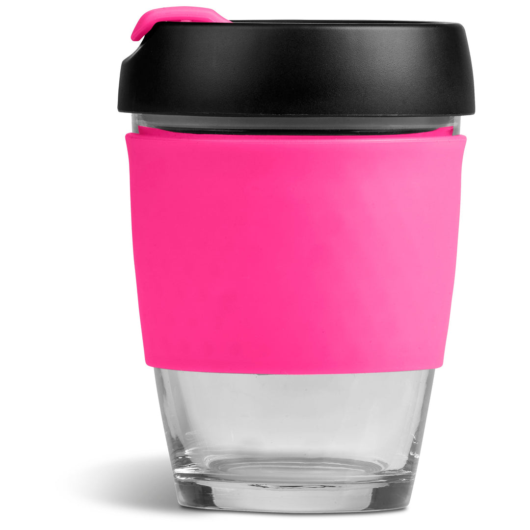 Kooshty Samba Glass Kup – 340ml