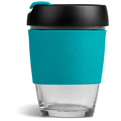 Kooshty Samba Glass Kup – 340ml