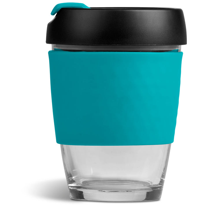 Kooshty Samba Glass Kup – 340ml