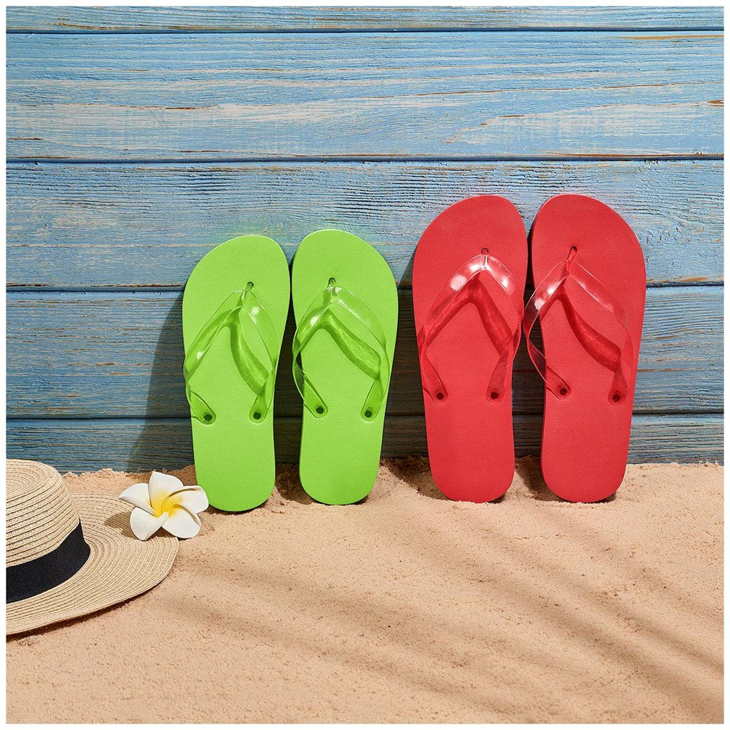 Kooshty Sundance Flip Flops - Large | Custom  Branded | Footwear