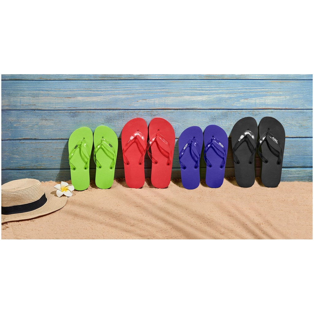 Kooshty Sundance Flip Flops - Large | Custom  Branded | Footwear