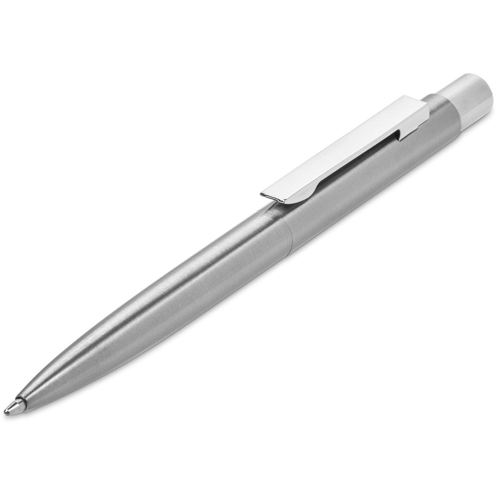 Okiyo Mio Recycled Stainless Steel Ball Pen