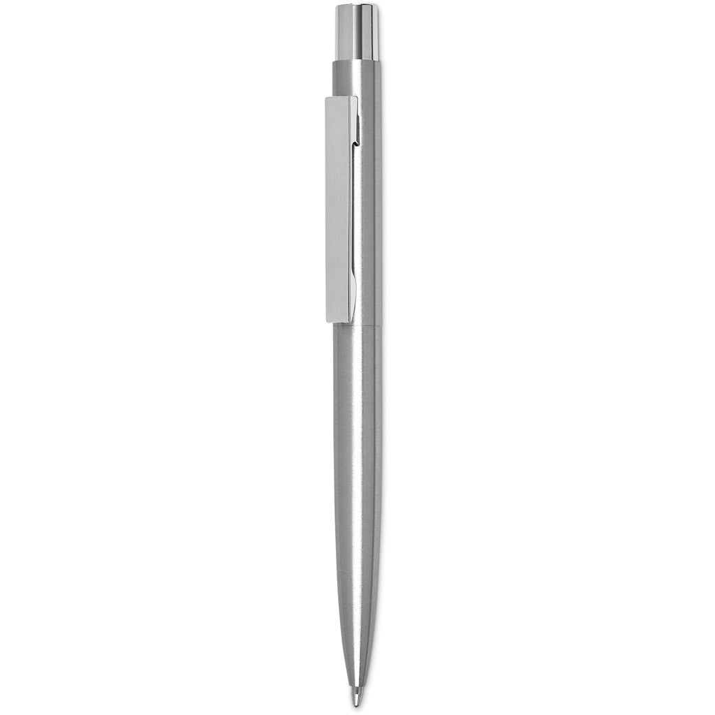 Okiyo Mio Recycled Stainless Steel Ball Pen