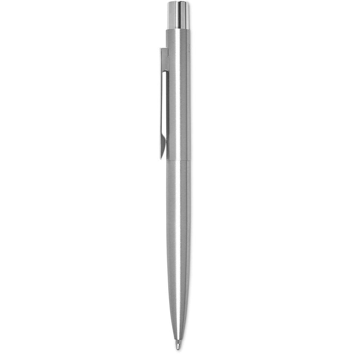 Okiyo Mio Recycled Stainless Steel Ball Pen