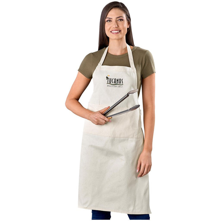 Okiyo Washoku Apron Gift Set | Braai Ideas | Custom branded & personalised corporate gifts | Gift Wrap Shop