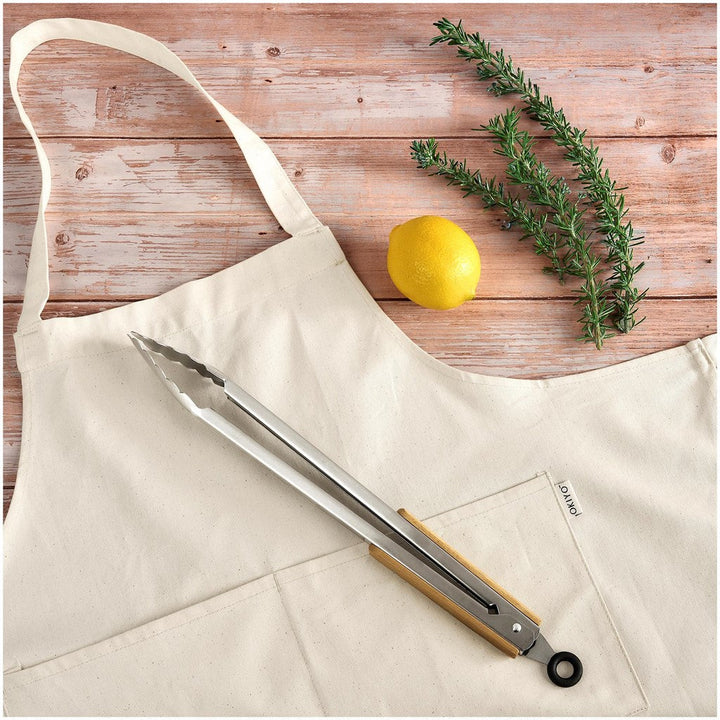 Okiyo Washoku Apron Gift Set | Braai Ideas | Custom branded & personalised corporate gifts | Gift Wrap Shop