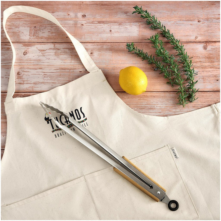 Okiyo Washoku Apron Gift Set | Braai Ideas | Custom branded & personalised corporate gifts | Gift Wrap Shop