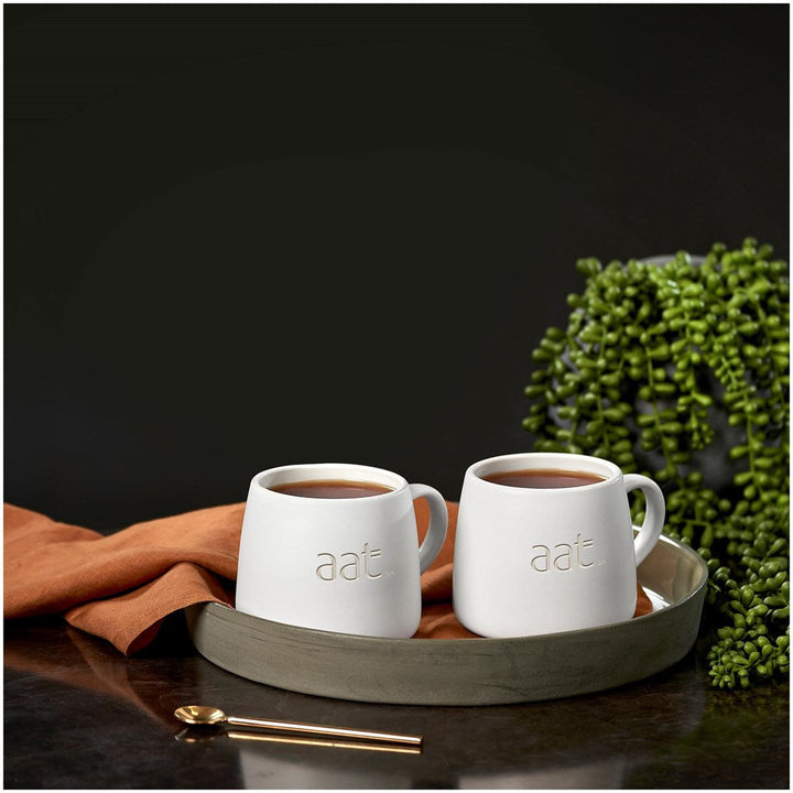 Serendipio Camden Duo Set-Drinkware Sets-Custom branded & personalised mugs-Giftwrap Shop