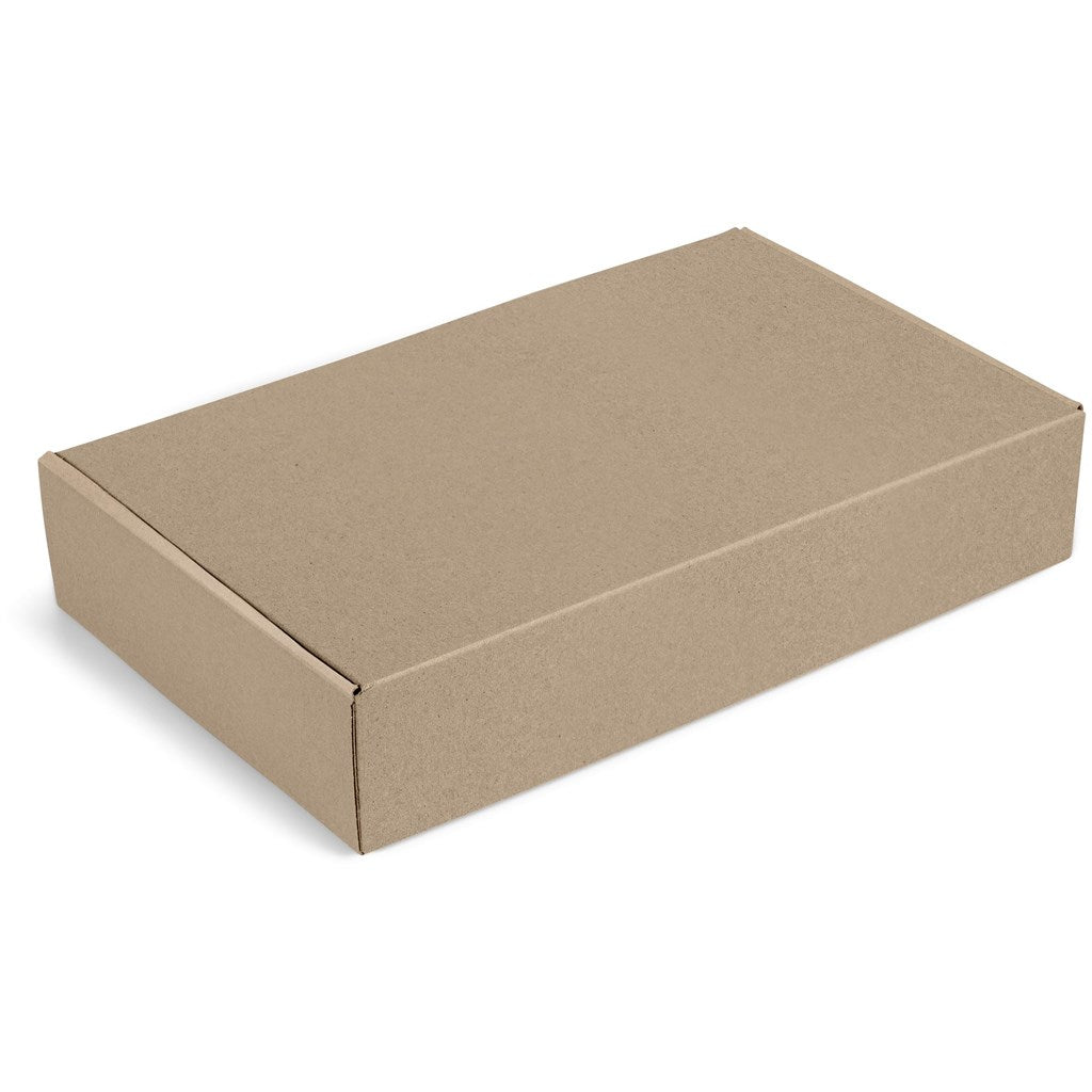 Serendipio Tanoreen Oven Glove Pair in Gift Box - Black