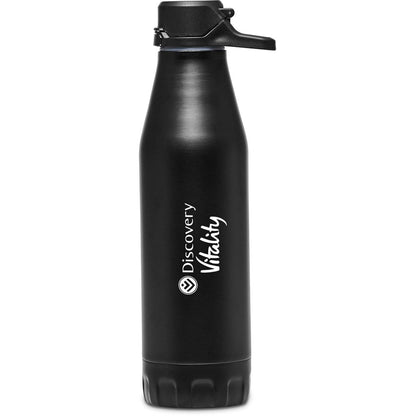 Slazenger Grand Glam Gift Set - Black-Ideas for Fitness-Custom-brsndrd Gifts-Giftwrap Shop