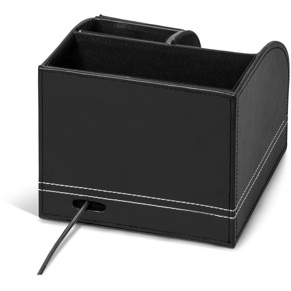 Carrington Executive Desk Organiser