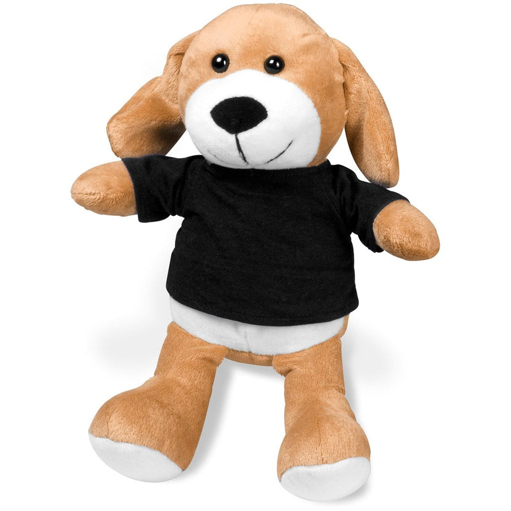 Cooper Plush Toy | Promotional Giveaways | Custom branded & personalised promotional gifts | Gift Wrap Shop