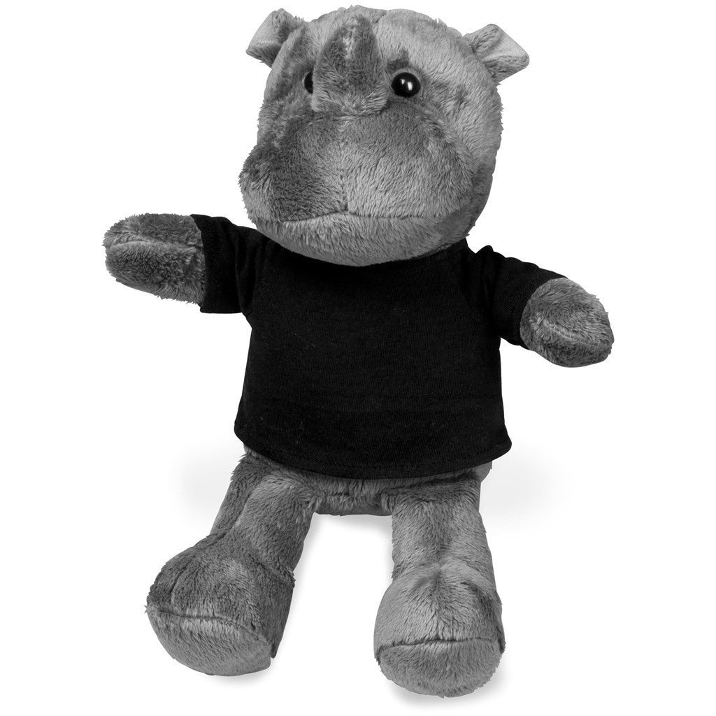 Rocky Plush Toy | Promotional Giveaways | Custom branded & personalised promotional gifts | Gift Wrap Shop