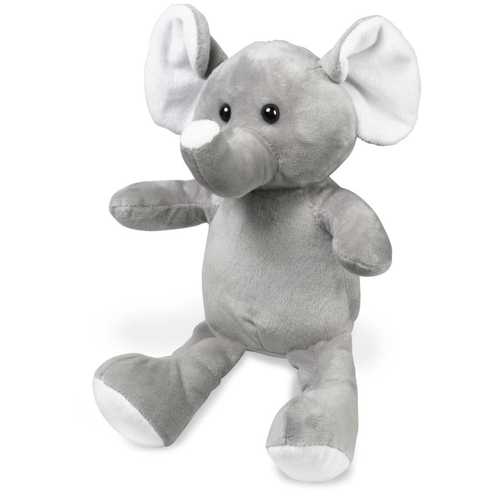 Eddie Plush Toy | Promotional Giveaways | Custom branded & personalised promotional gifts | Gift Wrap Shop