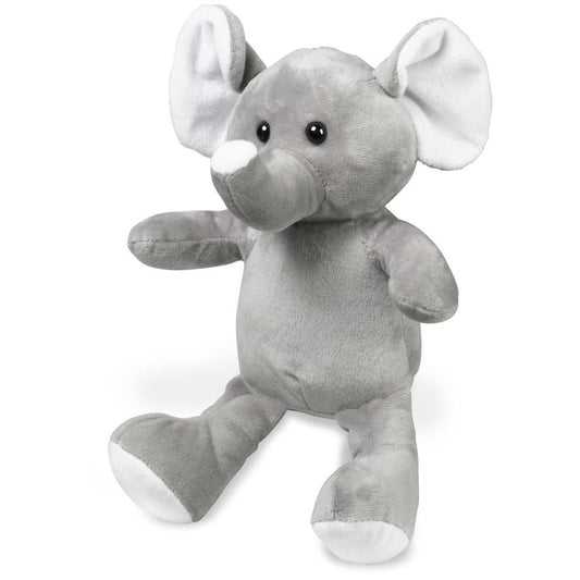 Eddie Plush Toy-Plush Toys-corporate gift ideas for employees-branded corporate gifts | corporate gifts south africa | Just Brand