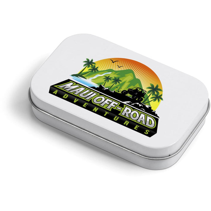 Trek Mini First Aid Kit