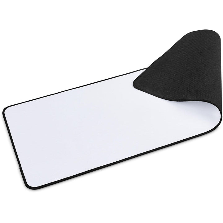 Altitude Manoeuvre Sublimation Desk or Bar Mat