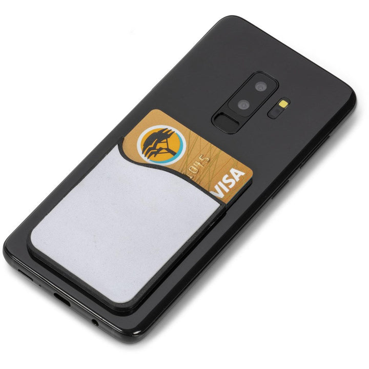 Altitude Arcade Sublimation Phone Card Holder