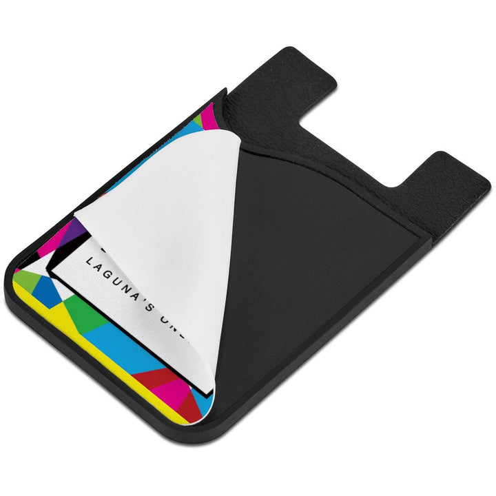 Altitude Arcade Sublimation Phone Card Holder