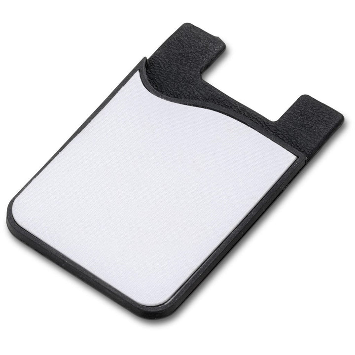 Altitude Arcade Sublimation Phone Card Holder