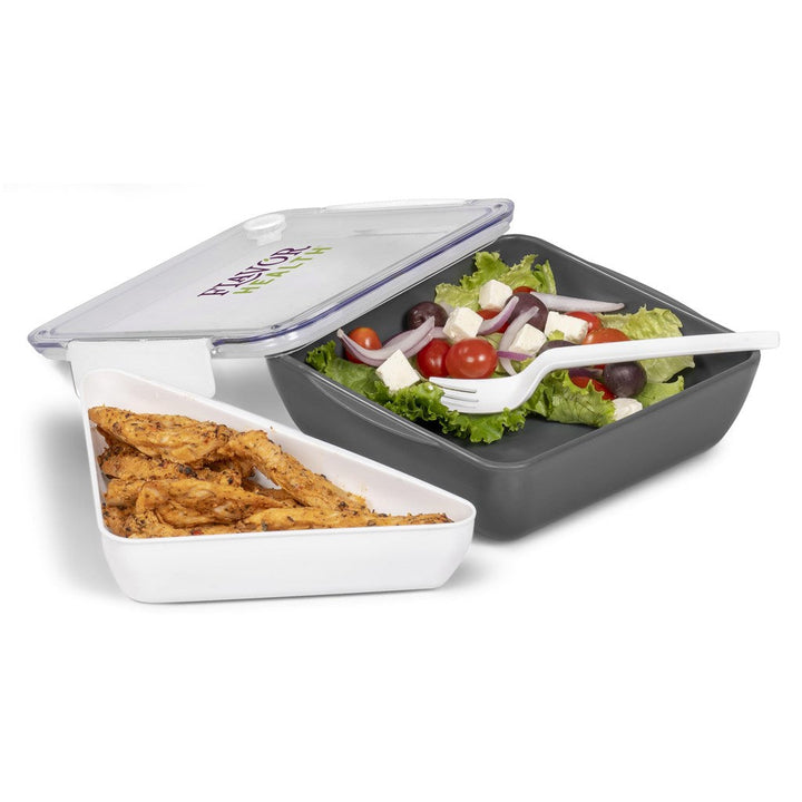 Altitude Yummy Lunch Box | Eco-Friendly | Custom branded & personalised corporate gifts | Gift Wrap Shop