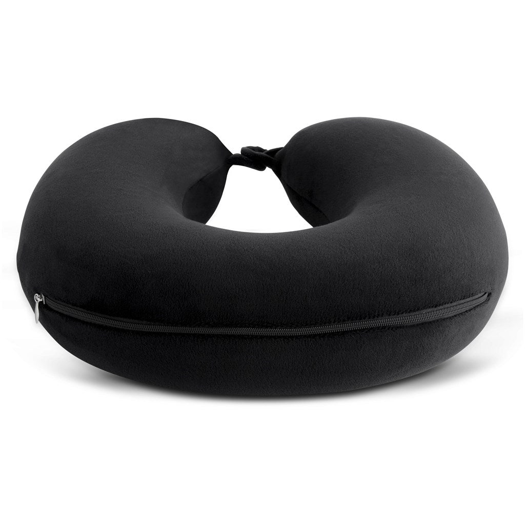 Aloha Lush Neck Pillow – Giftwrap Shop