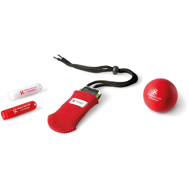 Chill-Out Stress Ball | Promotional Giveaways | Custom branded & personalised promotional Items | Giftwrap Shop