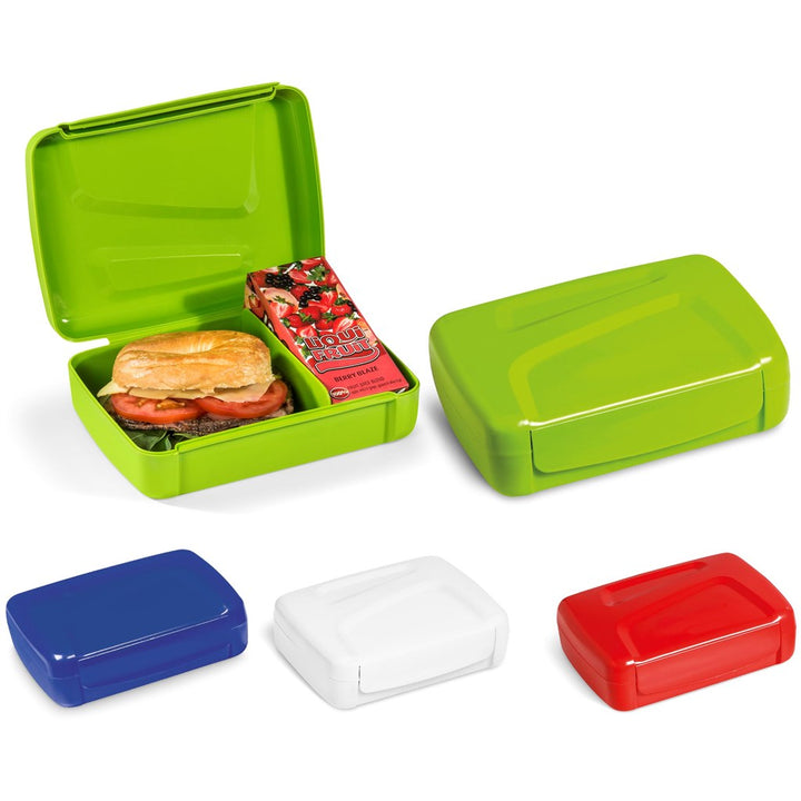 Altitude Eureka Lunch Box | Food Related Items | Custom branded & personalised corporate gifts | Gift Wrap Shop