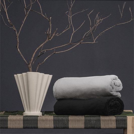 Cocoon Fleece Blanket-Fleece Blankets-corporate gift ideas for employees-branded corporate gifts | corporate gifts south africa | Just Brand