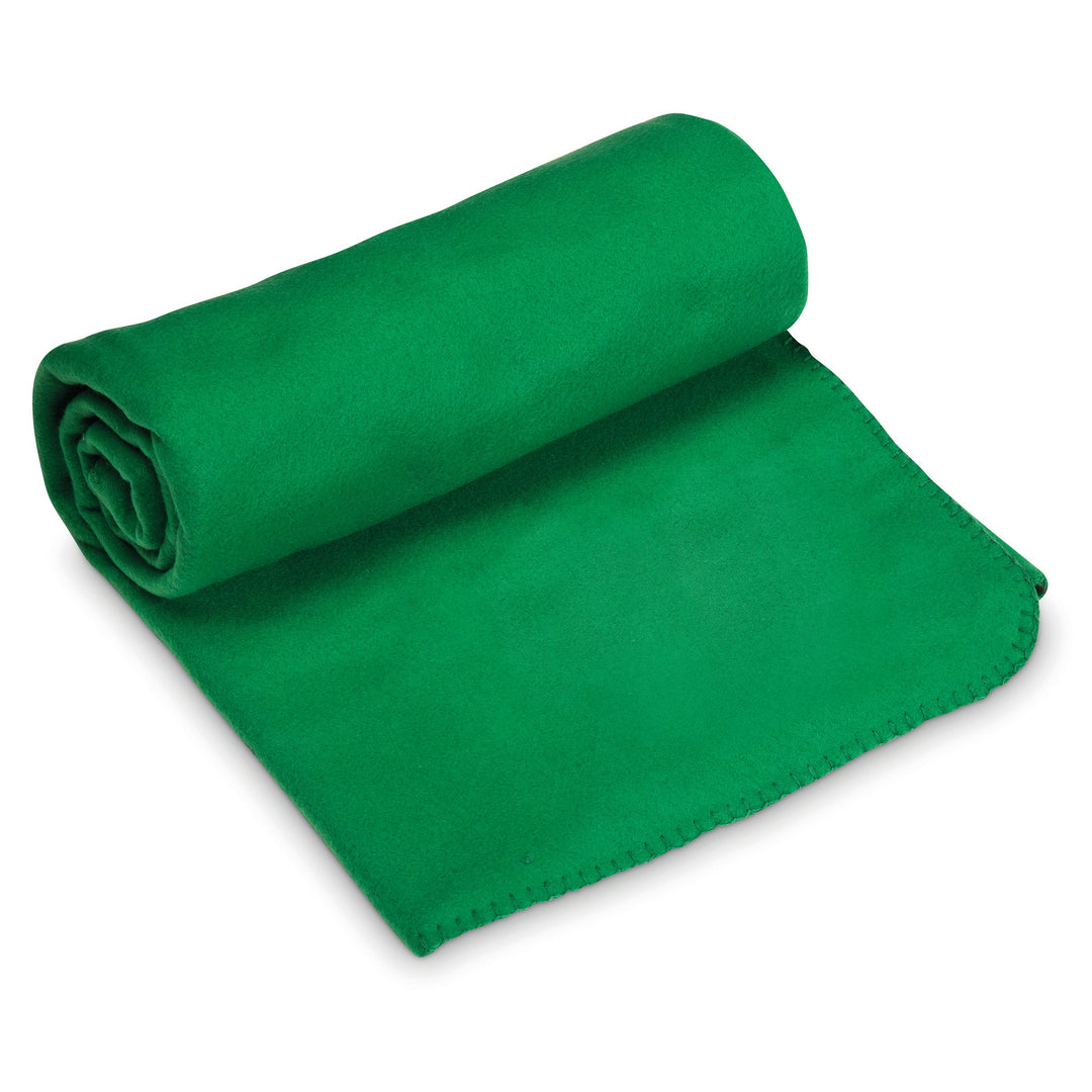 Cuddle Fleece Blanket