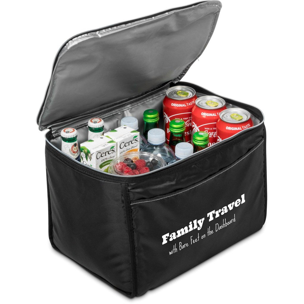 Life-In-Motion Deluxe Cargo Organiser