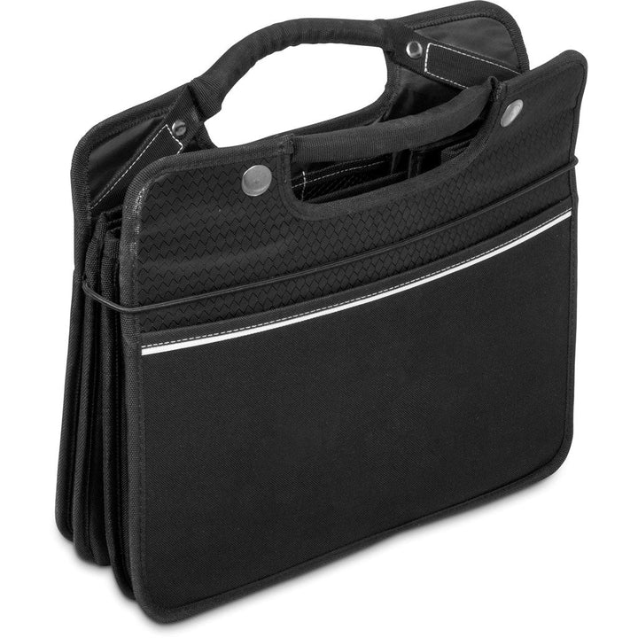 Life-In-Motion Deluxe Cargo Organiser