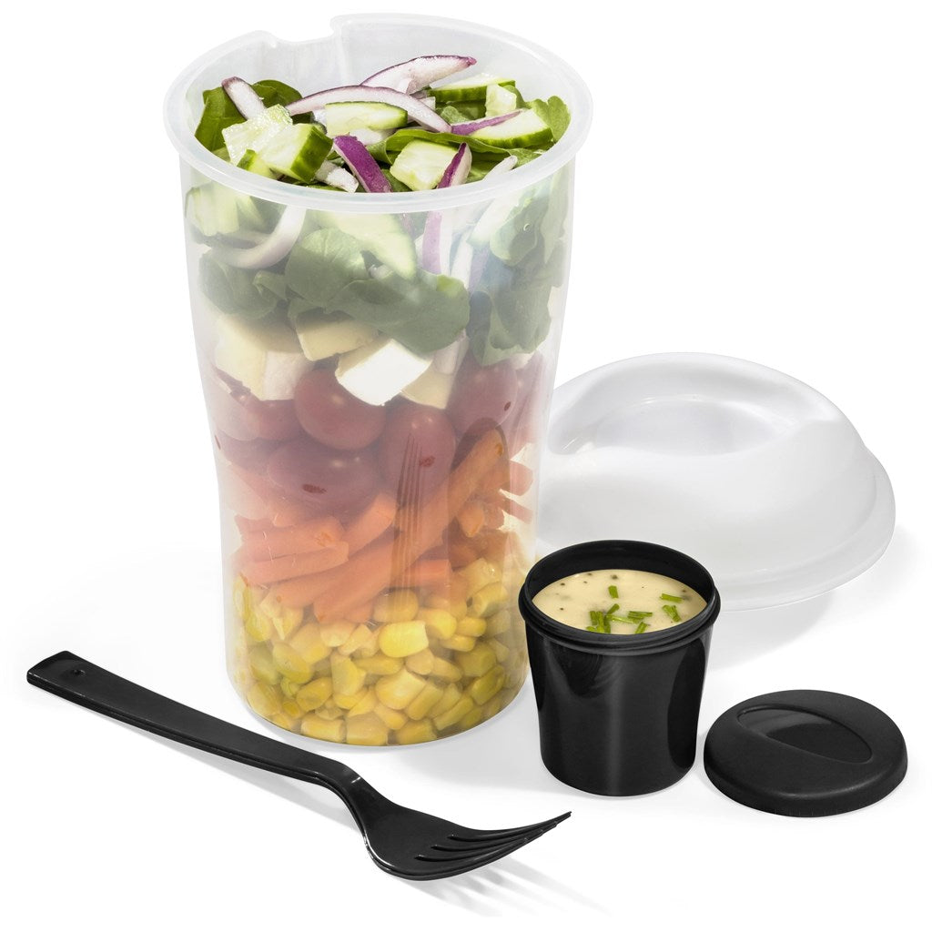 Altitude Crave Food Capsule