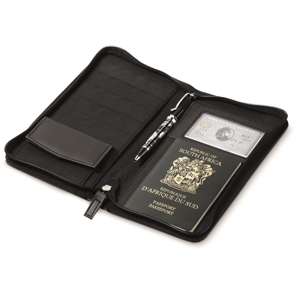 Pedova Travel Wallet-Travel Essentials-corporate gift ideas for employees-branded corporate gifts | corporate gifts south africa | Just Brand