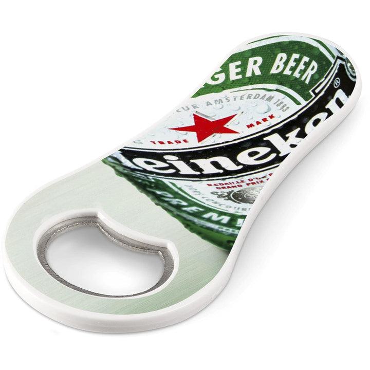 Fizz Fridge Magnet Bottle Opener | Promotional Giveaways | Custom branded & personalised corporate gifts | Gift Wrap Shop