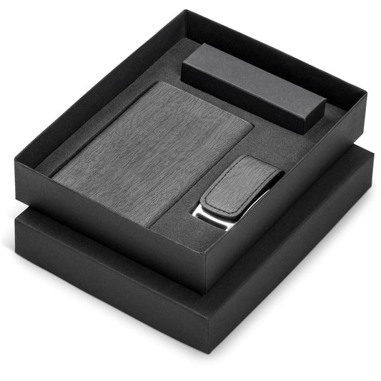 Oakridge Ten Gift Set-Mobile Tech Sets-Custom-brsndrd Gifts-Giftwrap Shop
