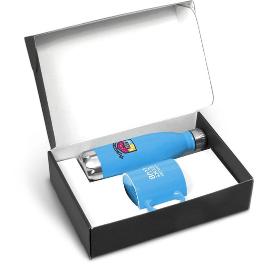 Omega One Gift Set-Drinkware Sets-Custom-brsndrd Gifts-Giftwrap Shop