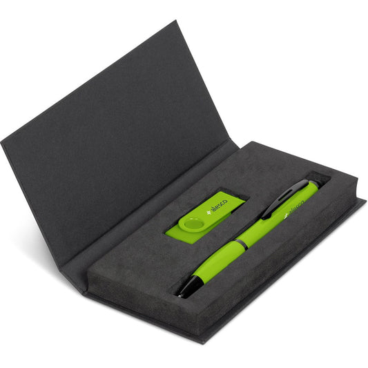 Razor One Gift Set-Mobile Tech Sets-Custom-brsndrd Gifts-Giftwrap Shop