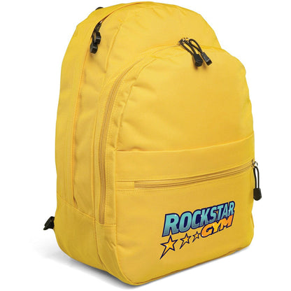 Sahara Backpack-Backpacks-Personalised Backpacks South Africa​-Just Brand