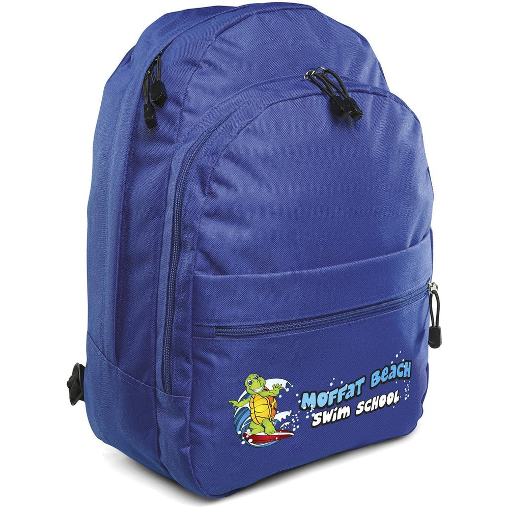 Sahara Backpack | Backpacks | Custom-branded & Personalised Backpacks | Giftwrap Shop