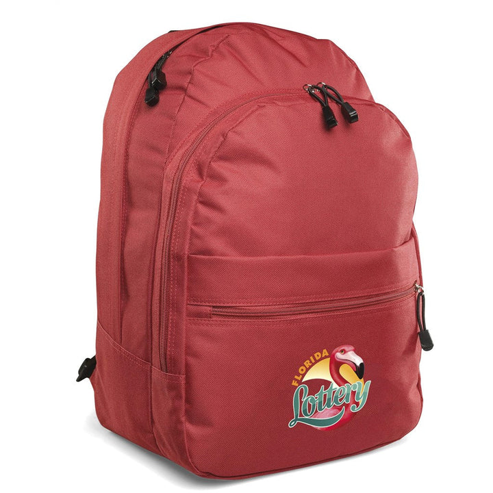 Sahara Backpack | Backpacks | Custom-branded & Personalised Backpacks | Giftwrap Shop