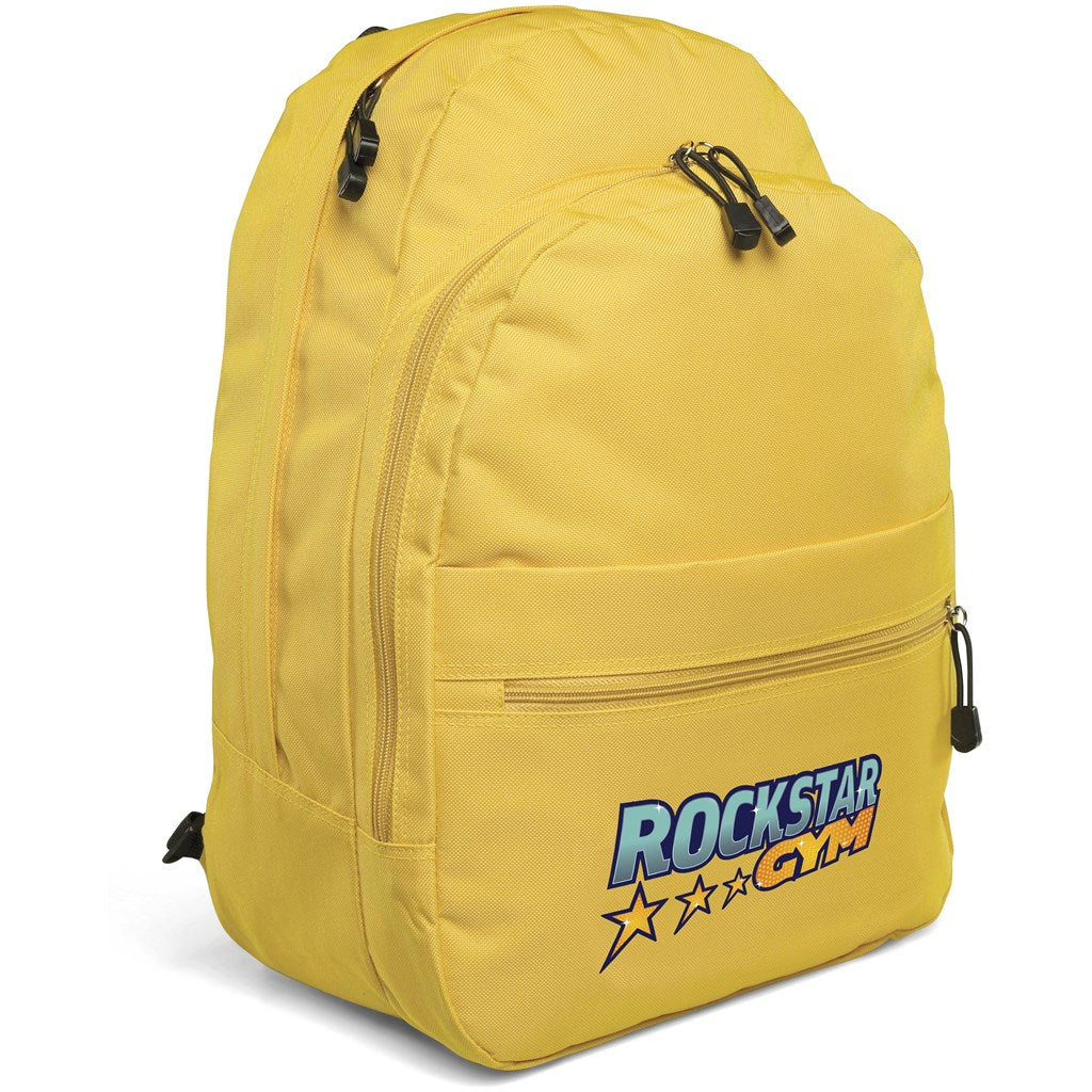 Sahara Backpack | Backpacks | Custom-branded & Personalised Backpacks | Giftwrap Shop