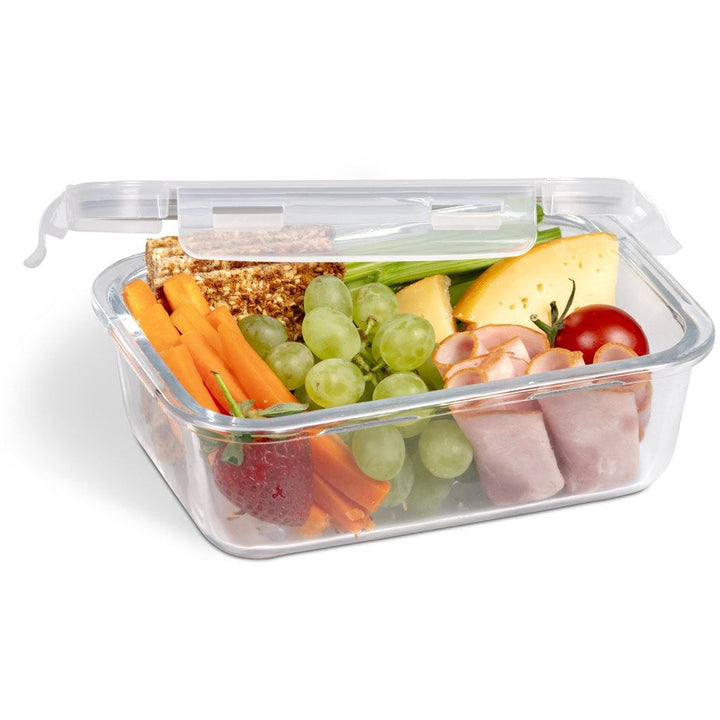 Altitude Clarion Glass Lunch Box