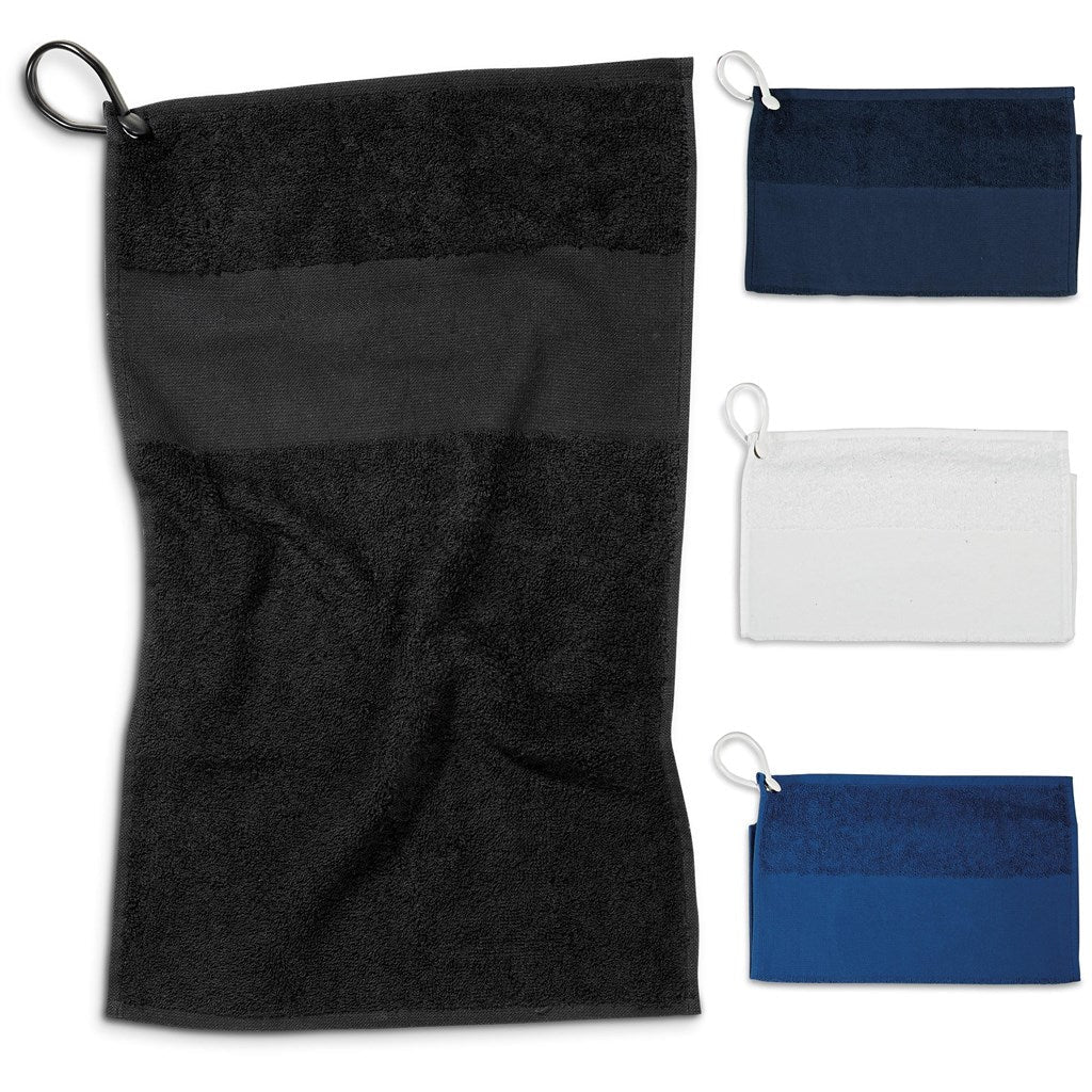 Erinvale Golf Towel-Golf-Gift Wrap Shop