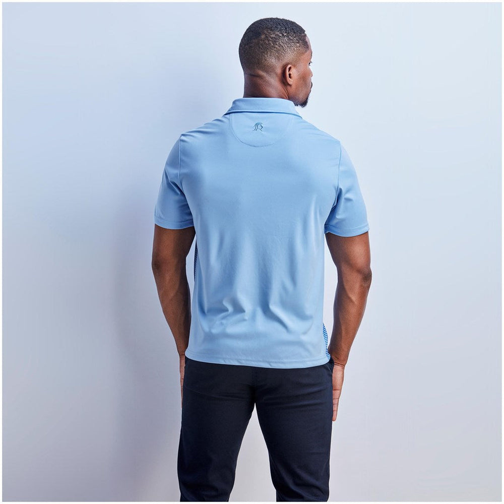 Mens Masters Golf Shirt | Golf Shirts | Custom-branded corporate clothing | Giftwrap Shop