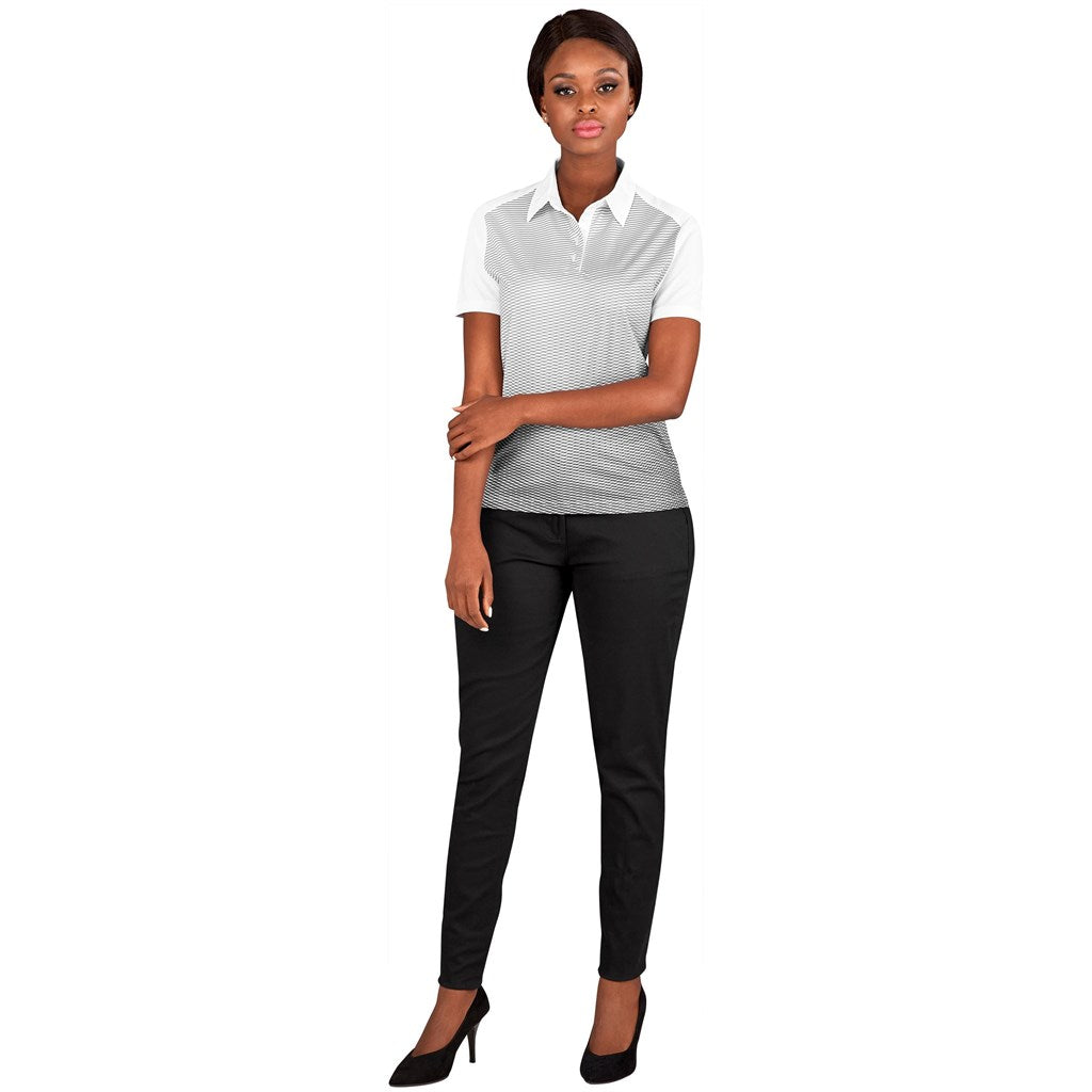 Ladies Masters Golf Shirt | Golf Shirts | Custom-branded corporate clothing | Giftwrap Shop