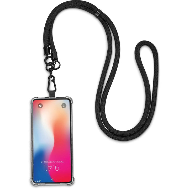 Altitude Trixie Crossbody Phone Strap